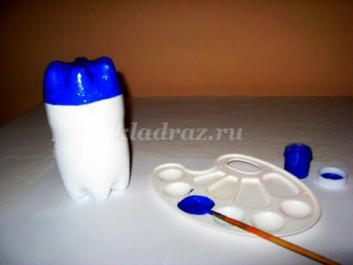 Пингвин поделка из бутылки. Забавные пингвины из пластиковых бутылок 15 Пингвин поделка из бутылки. Забавные пингвины из пластиковых бутылок 15