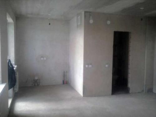 С чего начать ремонт новостройка. Какие виды работ можно делать в новостройке 08