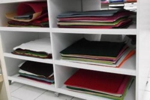 Фетр и войлок отличия. Фетр: основные характеристики, виды 16