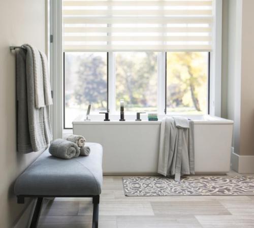 Дизайн ванной комнаты. Эстетические требования к санузлам