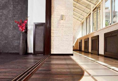 Как утеплить лоджию если кривые стены.  Разберитесь с азами 01