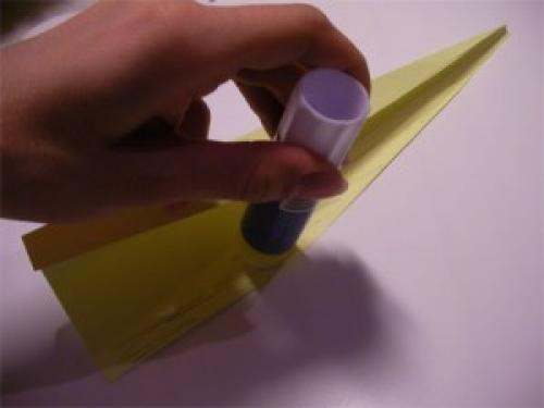 Поделка стрекоза своими руками. Объемная аппликация из цветной бумаги. Стрекоза