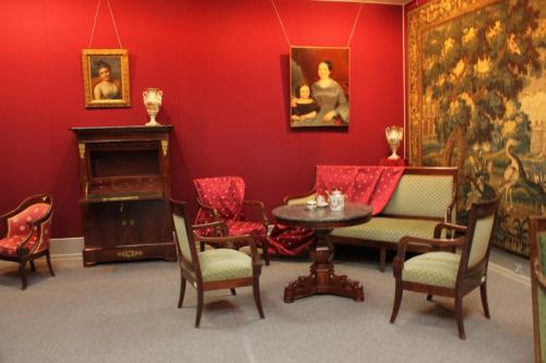 Цвет стен в гостинной по фен-шуй. Правила оформления гостиной по фен шуй