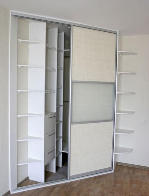 Мебель для прихожей в ретро стиле. Черты ретро-мебели 05 Мебель для прихожей в ретро стиле. Черты ретро-мебели 05