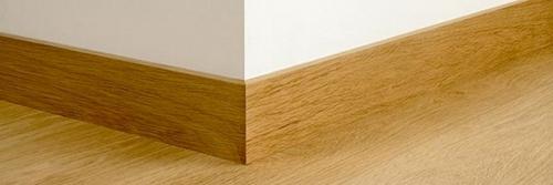 Какого цвета должен быть плинтус если пол светлый, а двери темные. Критерии выбора цвета полов