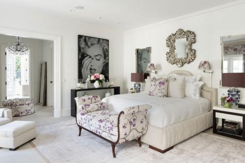 Интерьер особняка в пляжном стиле 05