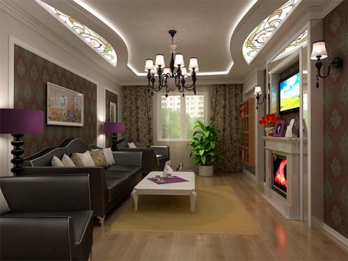 Как расставить мебель в зале хрущевки. Творческий подход к пространству