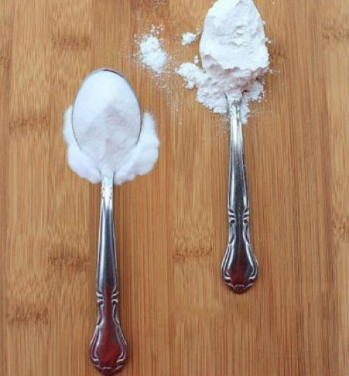 Разрыхлитель или сода. Разрыхлитель и сода: в чем разница?