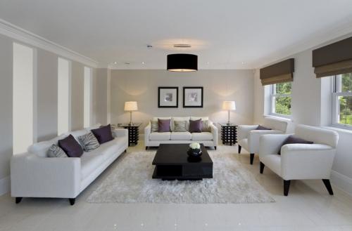 Как подобрать ковер и шторы в гостиную. Как выбрать ковер в гостиную на пол