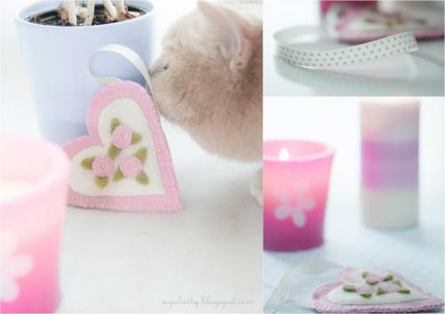 Как делается фетр. Делаем фетр своими руками