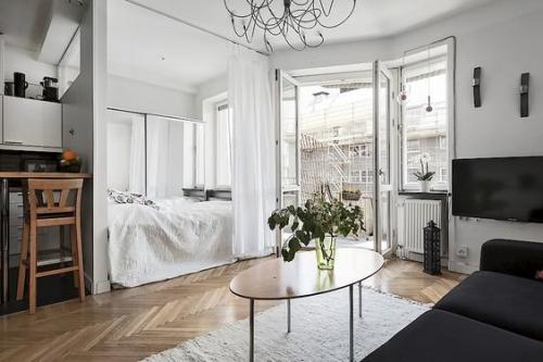 Как маленькую квартиру сделать уютной своими руками. Как сделать съемную квартиру уютной: 5 советов