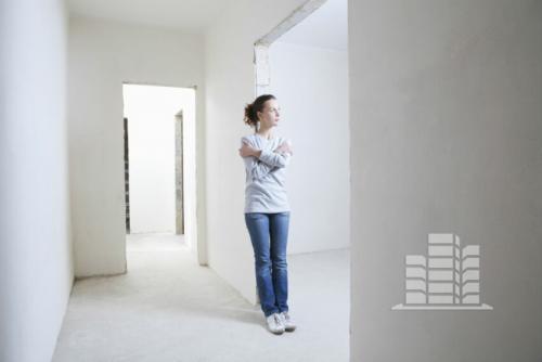 Нет денег на ремонт в новостройке. Лайфхак от строителя: как жить в квартире, если нет денег на ремонт?!