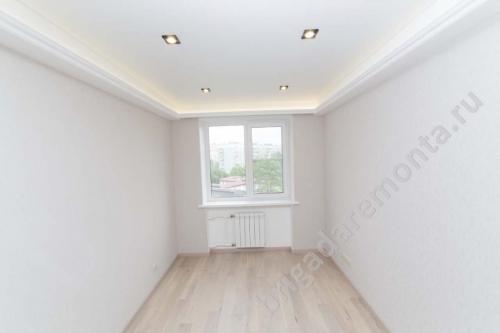 С чего начать ремонт в панельном доме. Ремонт в панельном доме: с чего начать и как лучше