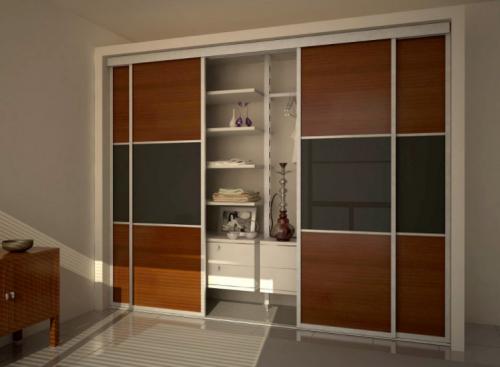 Мебель для прихожей в ретро стиле. Черты ретро-мебели 06 Мебель для прихожей в ретро стиле. Черты ретро-мебели 06