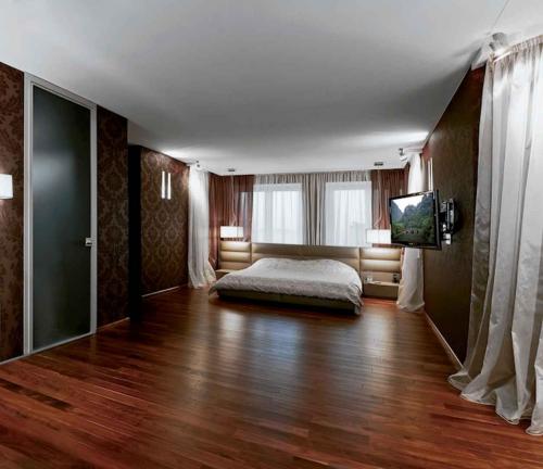 Дизайн однокомнатной квартиры хрущевки. Секреты перепланировки хрущевки