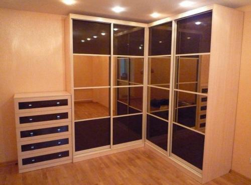 Мебель для прихожей в ретро стиле. Черты ретро-мебели 02 Мебель для прихожей в ретро стиле. Черты ретро-мебели 02