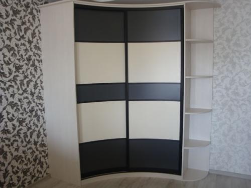 Мебель для прихожей в ретро стиле. Черты ретро-мебели 04 Мебель для прихожей в ретро стиле. Черты ретро-мебели 04