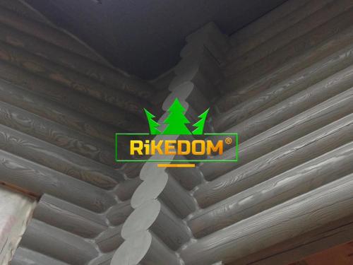 Как украсить деревянный дом снаружи. Новогоднее украшение фасада — создаем настроение (58 фото) 01 Как украсить деревянный дом снаружи. Новогоднее украшение фасада — создаем настроение (58 фото) 01