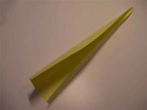 Поделка стрекоза своими руками. Объемная аппликация из цветной бумаги. Стрекоза