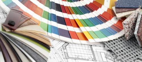 Сочетания цветов в интерьере гостиной. Рекомендации по подбору цвета для оформления гостиной