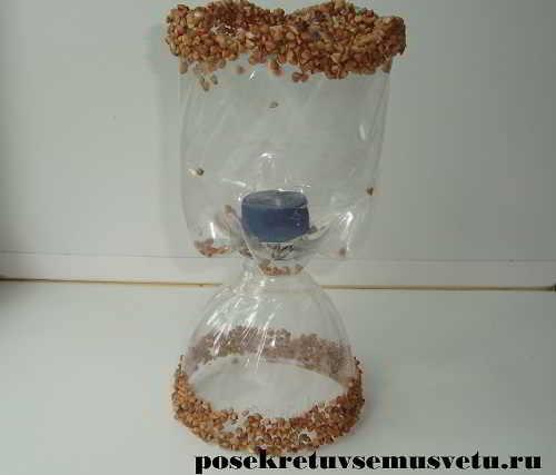 Вазы из бутылок своими руками. Приступаем к уроку 05 Вазы из бутылок своими руками. Приступаем к уроку 05