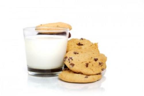 С чем сочетается молоко. С чем пить молоко?