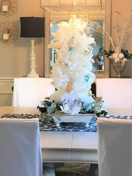 Как украсить комнату на Новый. Главный символ праздника 11 Как украсить комнату на Новый. Главный символ праздника 11