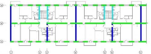 Как проверить ровность стен 01 Как проверить ровность стен 01