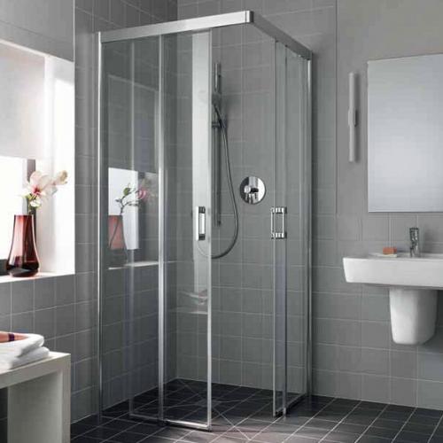 Душ в квартире без поддона. Особенности: плюсы и минусы 07 Душ в квартире без поддона. Особенности: плюсы и минусы 07