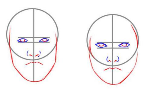 Как нарисовать на стене цветы. Основные виды трафаретов 37 Как нарисовать на стене цветы. Основные виды трафаретов 37