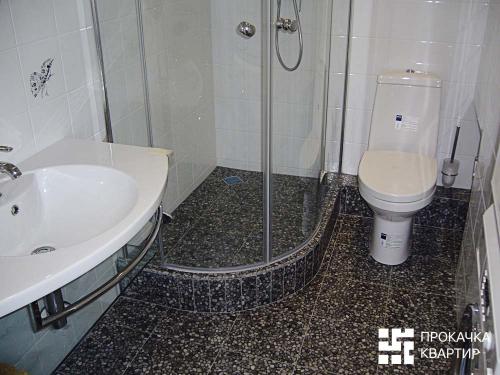 Душевой поддон без бортика. Душевые поддоны из кафеля: в чем секрет популярности