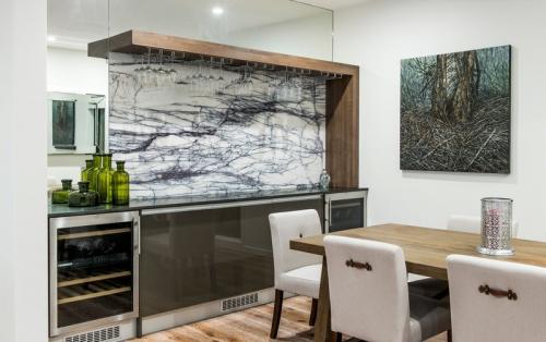 Мини-бар дома 01