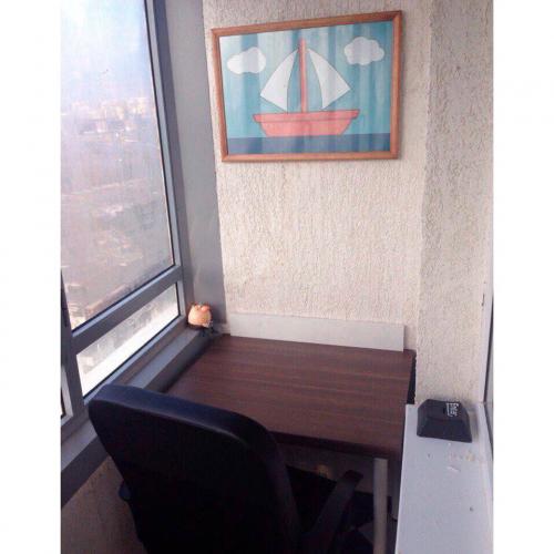 Дизайн однокомнатной квартиры 36 кв.м с ребенком. Дизайн квартиры-студии для семьи с ребёнком