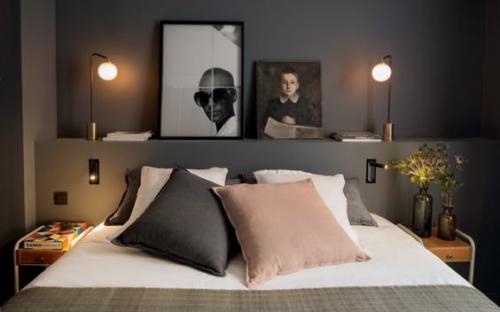 Как сделать комнату уютной. Как сделать спальню уютной: 5 крутых идей