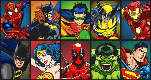 Как сделать комнату ярче своими руками. Как украсить комнату на день рождения