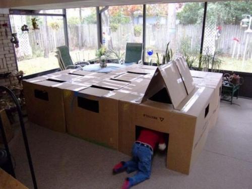 Как сделать комнату ярче своими руками. Как украсить комнату на день рождения