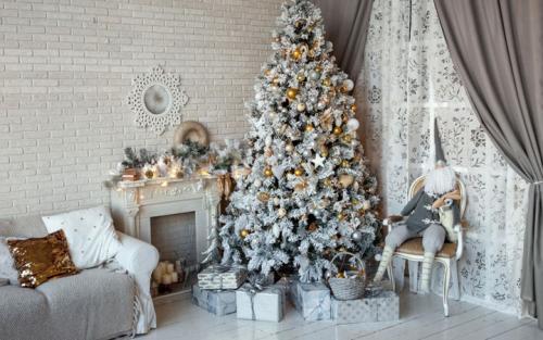 Как украсить комнату на Новый. Главный символ праздника 31 Как украсить комнату на Новый. Главный символ праздника 31