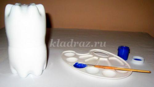 Как сделать из пластиковой бутылки пингвина. Пингвин из пластиковых бутылок своими руками. Мастер-класс 05 Как сделать из пластиковой бутылки пингвина. Пингвин из пластиковых бутылок своими руками. Мастер-класс 05