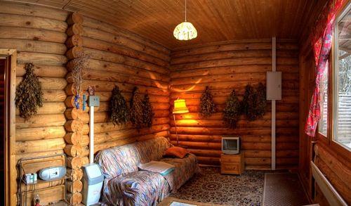 Яхтенный стиль в интерьере. 08 Яхтенный стиль в интерьере. 08