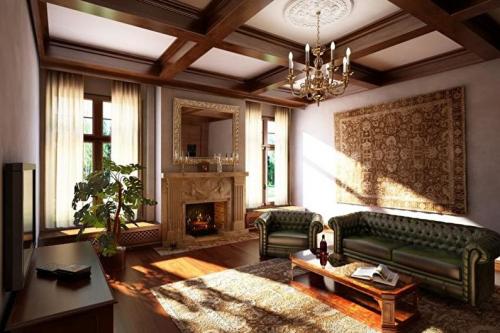 Дизайн зала в доме своими руками в доме. Создаем неповторимый дизайн зала в частном доме 07 Дизайн зала в доме своими руками в доме. Создаем неповторимый дизайн зала в частном доме 07