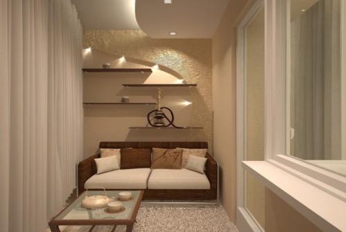 Идеи для ремонта гостиной. Современный дизайн гостиной: фото идей интерьера 02
