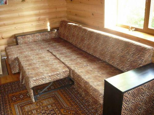 Яхтенный стиль в интерьере. 10 Яхтенный стиль в интерьере. 10