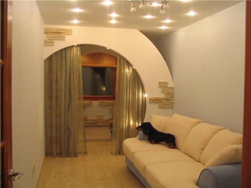 Соединяем лоджию с комнатой. Совмещение балкона и комнаты: идеи планировки