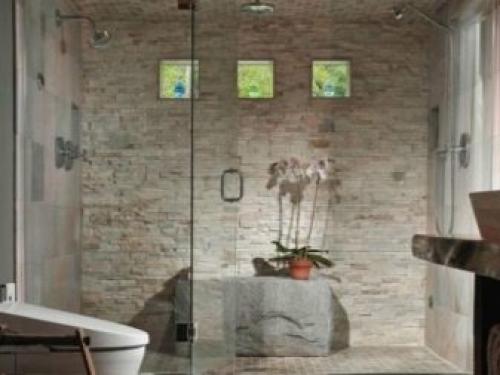 Душ в квартире без поддона. Особенности: плюсы и минусы 01 Душ в квартире без поддона. Особенности: плюсы и минусы 01