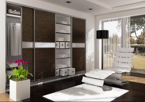 Идеи для ремонта гостиной. Современный дизайн гостиной: фото идей интерьера 03