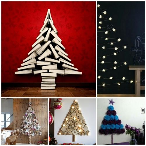 Как украсить комнату на Новый. Главный символ праздника 10 Как украсить комнату на Новый. Главный символ праздника 10