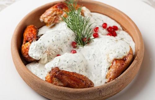 Самые популярные блюда грузинской кухни. ТОП-15 блюд грузинской кухни 03 Самые популярные блюда грузинской кухни. ТОП-15 блюд грузинской кухни 03