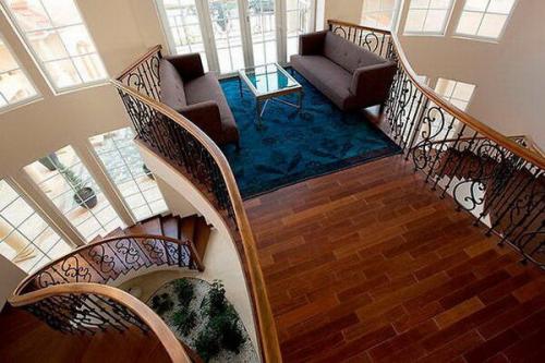 Дом Эмина Агаларова в москве. Шикарный дом Эмина Агаларова в США