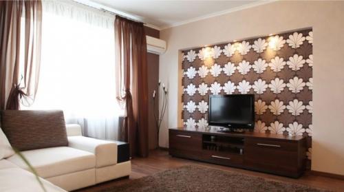 Квартира 17 кв м дизайн. Дизайн студии площадью 17 кв. м.