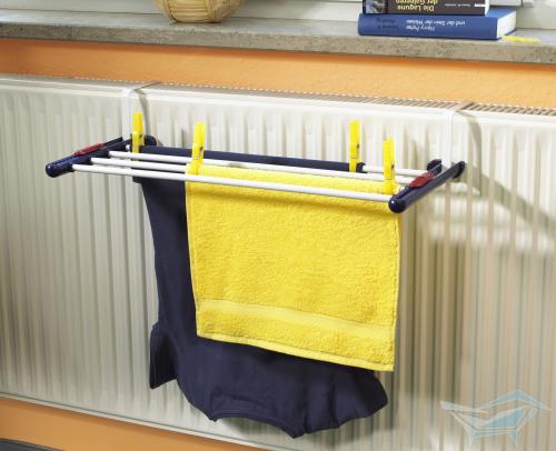 Как сушить белье в квартире без балкона. Где сушить белье в квартире красиво? [5 нестандартных решений]